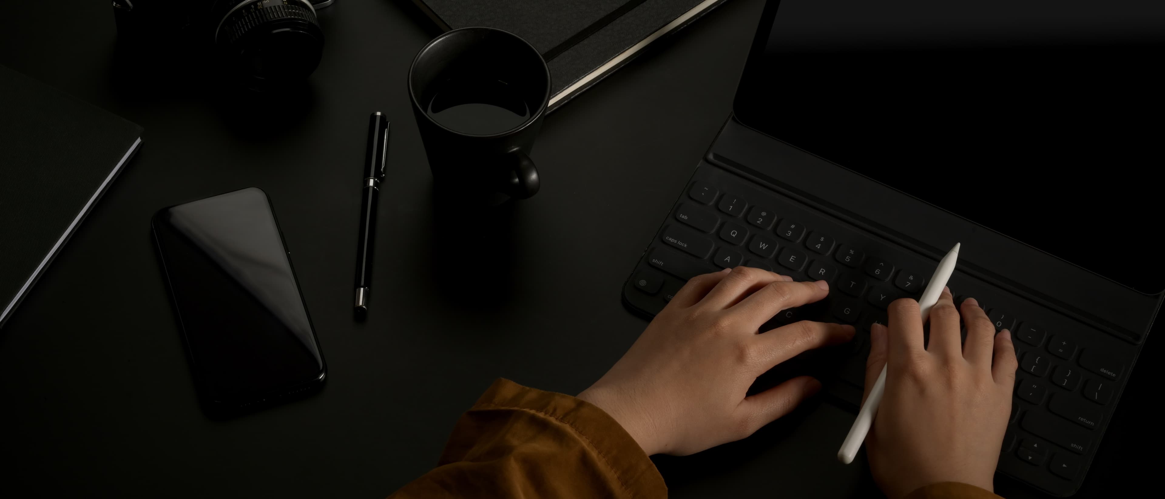 Casting Services & Social Media Management