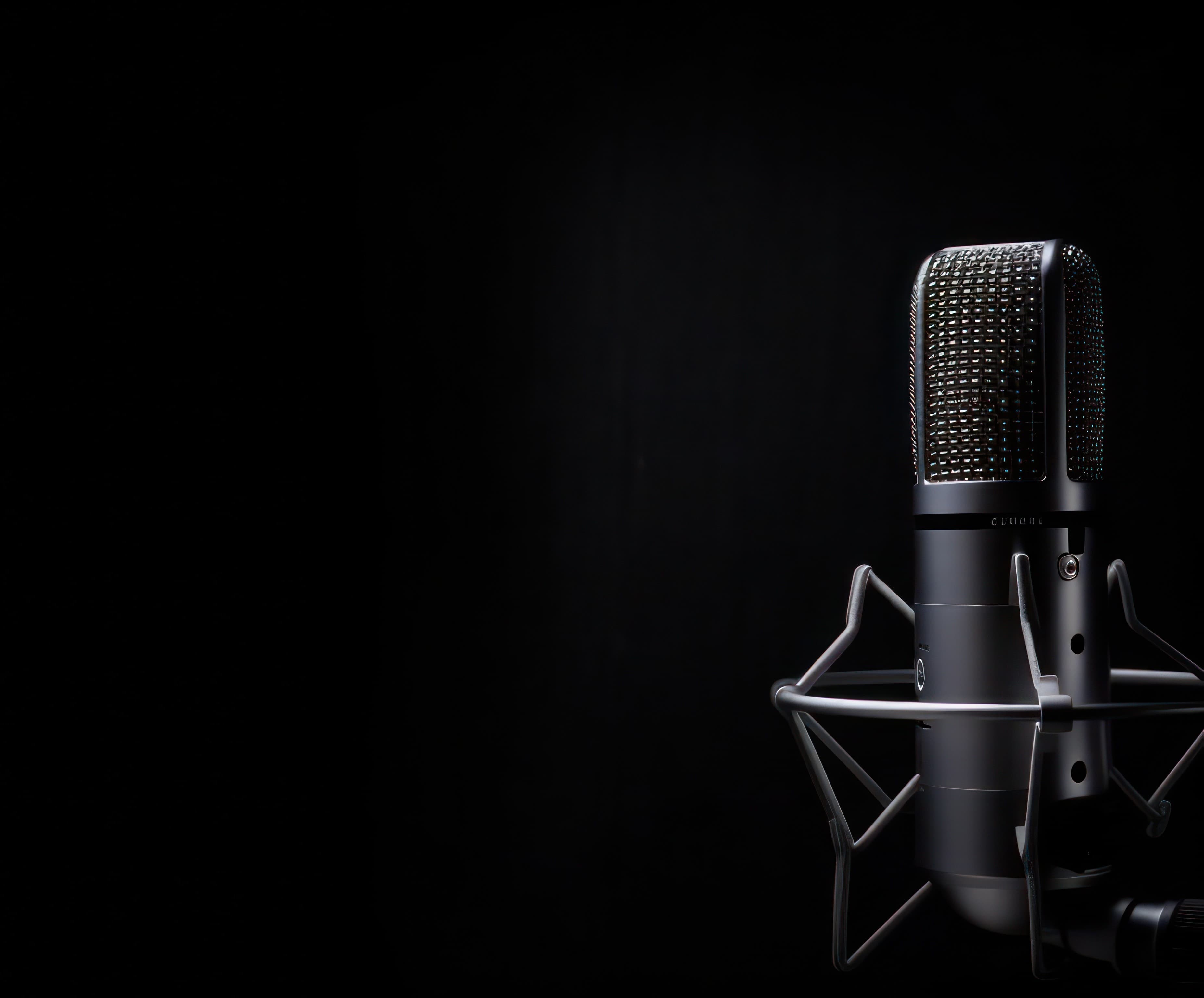 TVC Production & Podcast Production